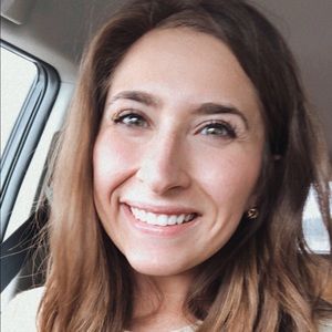 Meet your Posher, Jenna